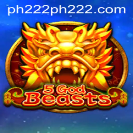 Unveiling the Mystical World of 5GodBeasts: An In-Depth Exploration
