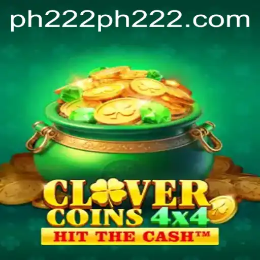 Unveiling CloverCoins4x4: A Game of Strategy and Chance