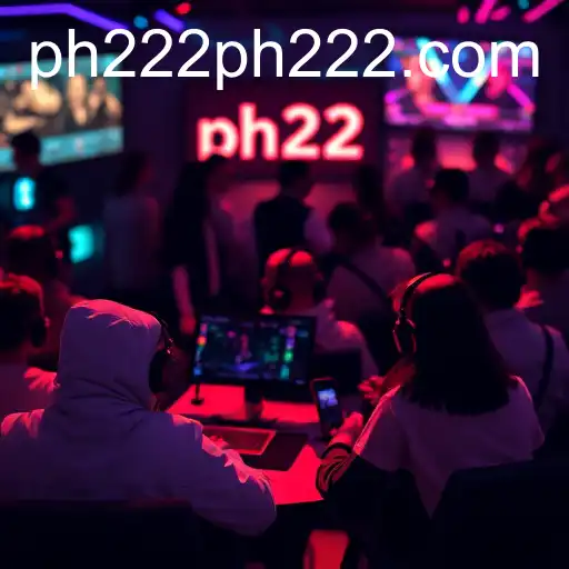 Exploring the Evolution and Dynamics of Player Communities: The Case of ph222