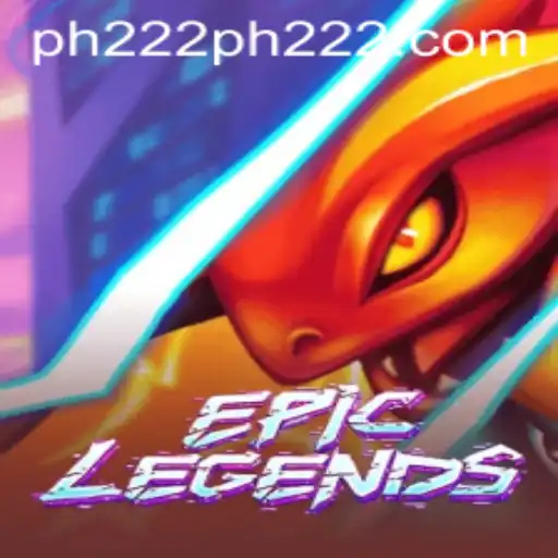 EpicLegends: Unveiling the Next Chapter in Gaming