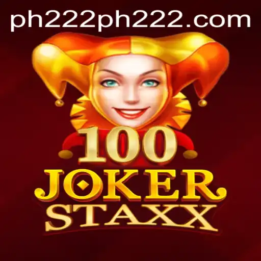100 Joker Staxx: An Immersive Gaming Experience