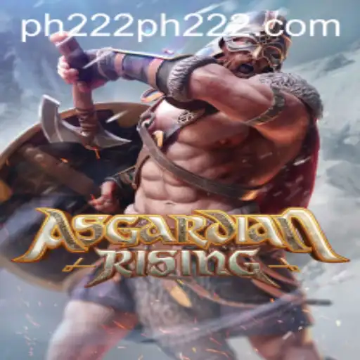 Discovering AsgardianRising: An Epic New Gaming Experience