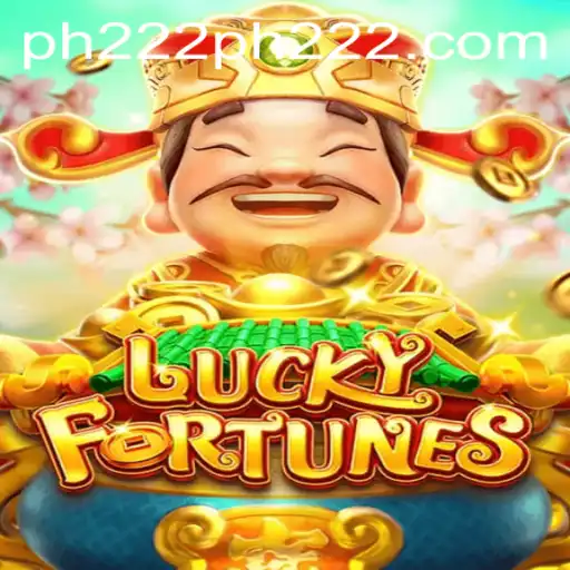 Introducing LUCKYFORTUNES: A Thrilling New Adventure for Gamers