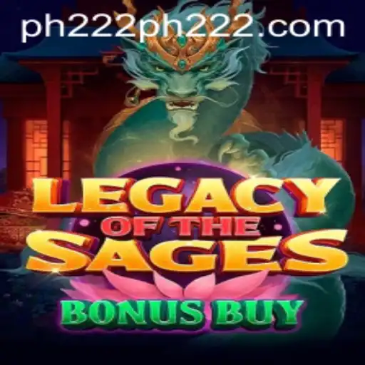 LegacyoftheSagesBonusBuy: A Journey Into Mythical Gaming