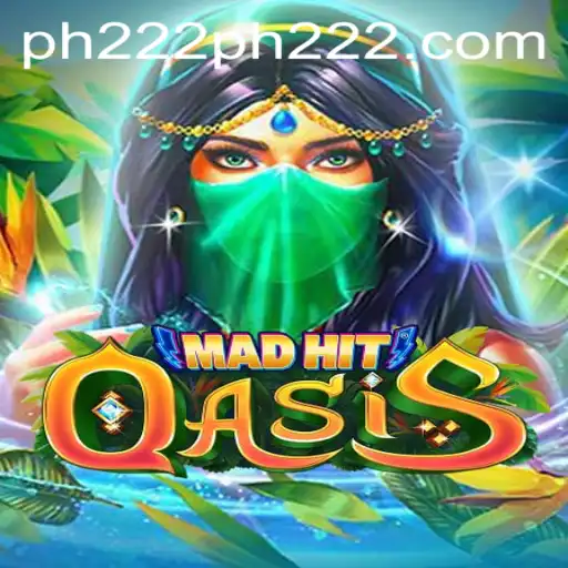 MadHitOasis: A Captivating New Game Adventure