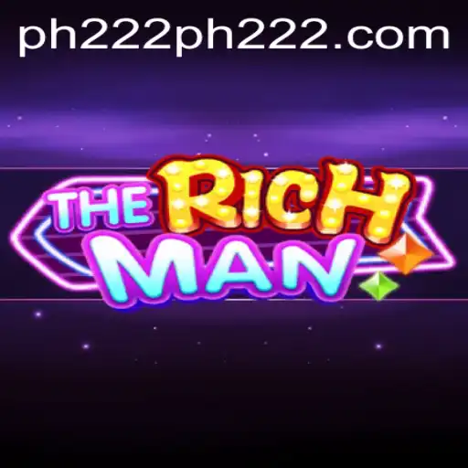 Unveiling TheRichMan: A Strategic Game for Modern Economists