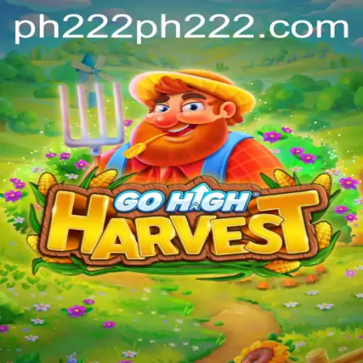 GoHighHarvest: A New Frontier in Strategic Gaming