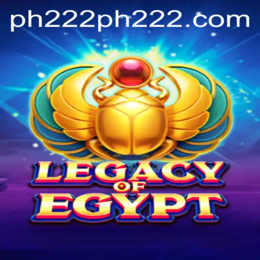 Delve into the Epic World of LegacyOfEgypt with 'ph222'