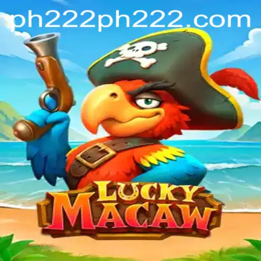 Discover the Exciting World of LuckyMacaw: A Comprehensive Guide