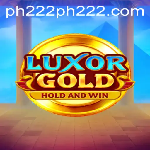 LuxorGold: An Immersive Gaming Experience with PH222