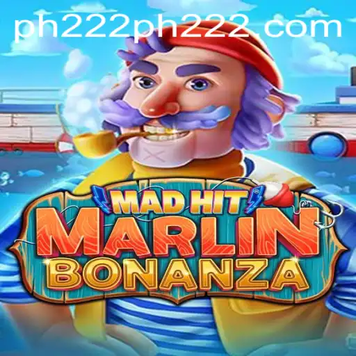 MadHitMarlinBonanza: Dive Into the Underwater Frenzy
