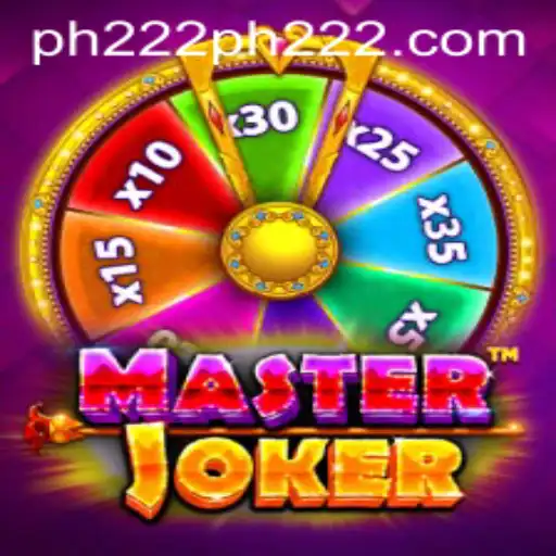 MasterJoker: A Unique Gaming Experience with Strategic Twists