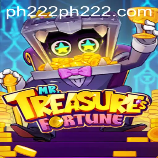 Explore the Thrilling World of MrTreasuresFortune with Keyword PH222