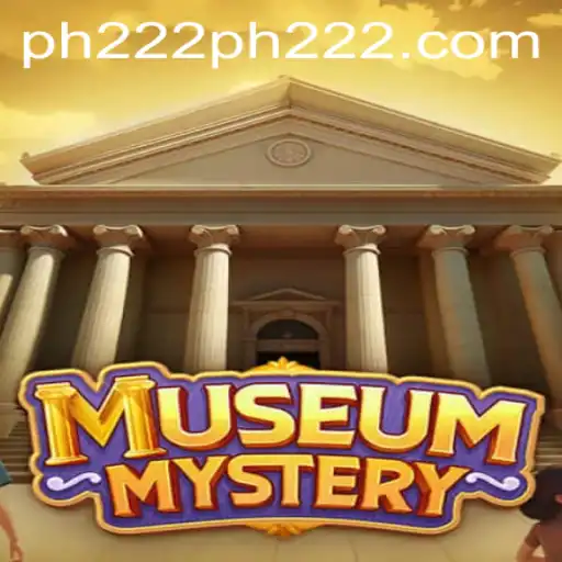 Unveiling 'MuseumMystery': A Gripping Adventure Awaits