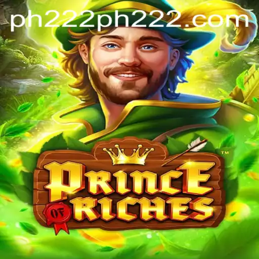 PrinceOfRiches: Embark on a Royal Adventure in the World of Wealth