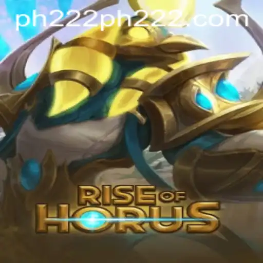 Experience the Mystical World of 'RiseofHorus': A Comprehensive Guide