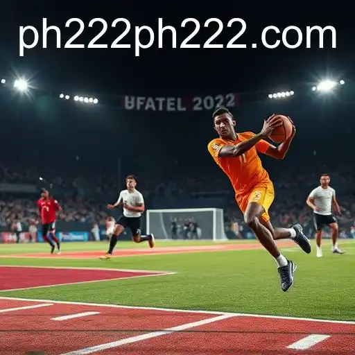 The Thrilling World of Sports: Unveiling the Dynamics of PH222