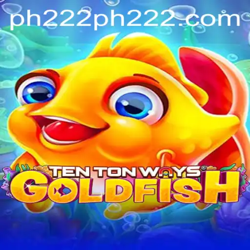 Dive into the World of TenTonWaysGoldfish – A New Gaming Sensation