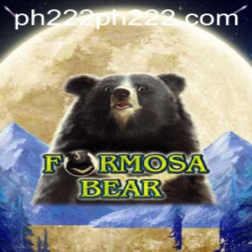 Discover the Thrill of FormosaBear
